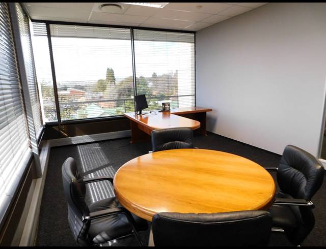 400M² OFFICE TO LET IN RANDBURG CENTRAL
